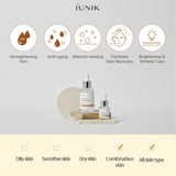 IUNIK Black Snail Restore Serum