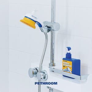 PETHROOM Relax Shower 2.0