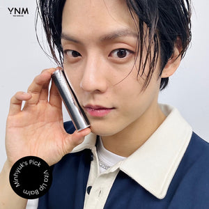 [Minhyuk's Pick] YNM Vitamin Lip Balm