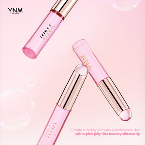 YNM Silicone Lip Brush