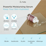 IUNIK - Beta Glucan Power Moisture Serum 50ml