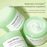 ONGREDIENTS Perfect Melting Cleansing Balm 90ml