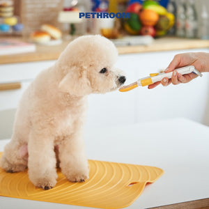 PETHROOM Sliding Pet Spoon