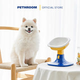 PETHROOM Well Fit Table Yellow