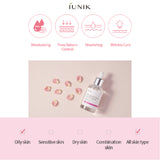 IUNIK Rose Galactomyces Synergy Serum - 50ml