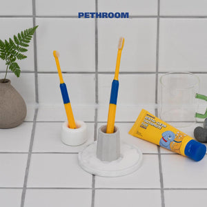 PETHROOM Dental Clean Toothbrush