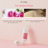 IUNIK - Rose Galactomyces Essential Toner 200ml