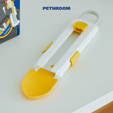 PETHROOM Sliding Pet Spoon