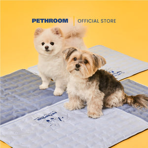 PETHROOM Safe Cool Gel Mat