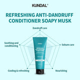 KUNDAL Refreshing Anti Dandruff Conditioner