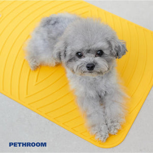 PETHROOM Non-Slip Shower Mat