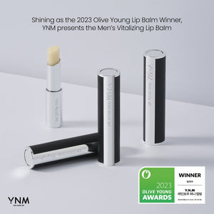 [Minhyuk's Pick] YNM Vitamin Lip Balm