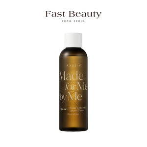 FAST BEAUTY Anti-Aging Care Set