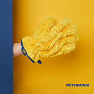 PETHROOM Magic Glove