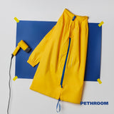 PETHROOM Dry Jacket