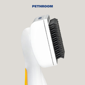 PETHROOM Healing Slicker Brush