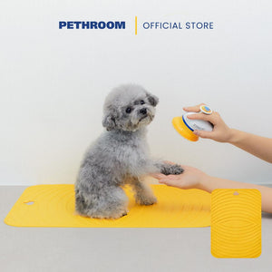 PETHROOM Non-Slip Shower Mat