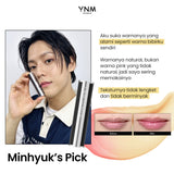 [Minhyuk's Pick] YNM Vitamin Lip Balm