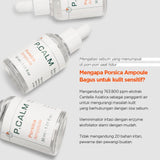 P.CALM Porsica Ampoule 30ml