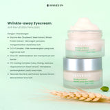 FAST BEAUTY Anti-Aging Care Set