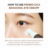 SKIN1004 Magadascar Centella Probio-Cica Bakuchiol Eye Cream 2x20ml