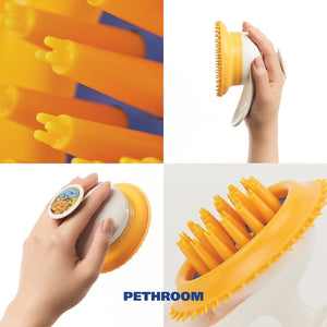 PETHROOM Healing Brush