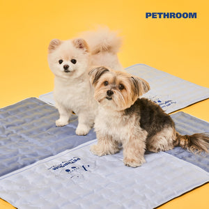 PETHROOM Safe Cool Gel Mat