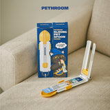 PETHROOM Sliding Pet Spoon