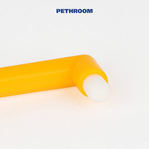 PETHROOM Deep Point Toothbrush