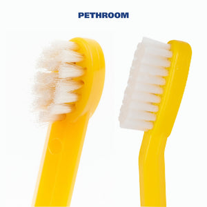 PETHROOM Dental Clean Toothbrush