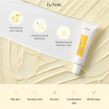 IUNIK - Propolis Vitamin Eye Cream (For Eye&Face) 30ml