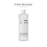 ANUA Heartleaf 77% Soothing Toner 500ml