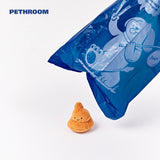 PETHROOM Easy Open Poop Bag