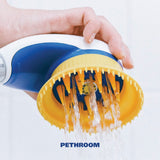 PETHROOM Relax Shower 2.0