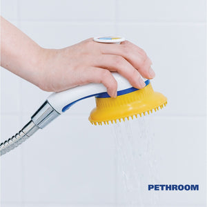 PETHROOM Relax Shower 2.0