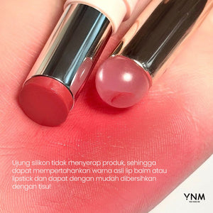 YNM Silicone Lip Brush