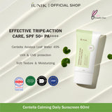 IUNIK - Centella Calming Daily Sunscreen 60ml