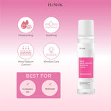 IUNIK - Rose Galactomyces Essential Toner 200ml