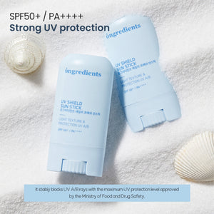 ONGREDIENTS Daily Fresh Sun Stick SPF50/PA++++ 15g