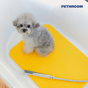 PETHROOM Non-Slip Shower Mat