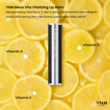 [Minhyuk's Pick] YNM Vitamin Lip Balm