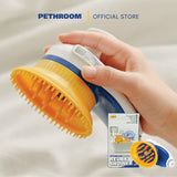 PETHROOM Relax Shower 2.0