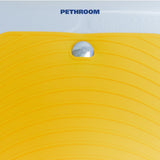 PETHROOM Non-Slip Shower Mat