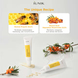 IUNIK - Propolis Vitamin Eye Cream (For Eye&Face) 30ml