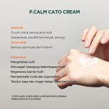 P.CALM Cato Cream 10ml