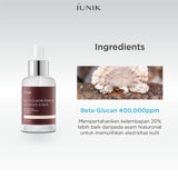 IUNIK - Beta Glucan Power Moisture Serum 50ml