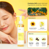 IUNIK - Calendula Complete Cleansing Oil 200ml