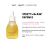 SOOHOO Vegan Truffle Mark Expert Belly Oil 50ml