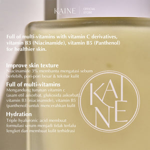 KAINE Vita Drop Serum