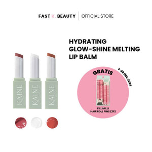 KAINE Glow Melting Lip Balm